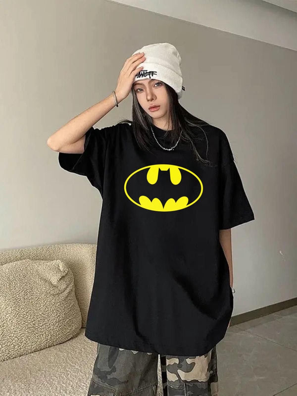 T-shirt batman