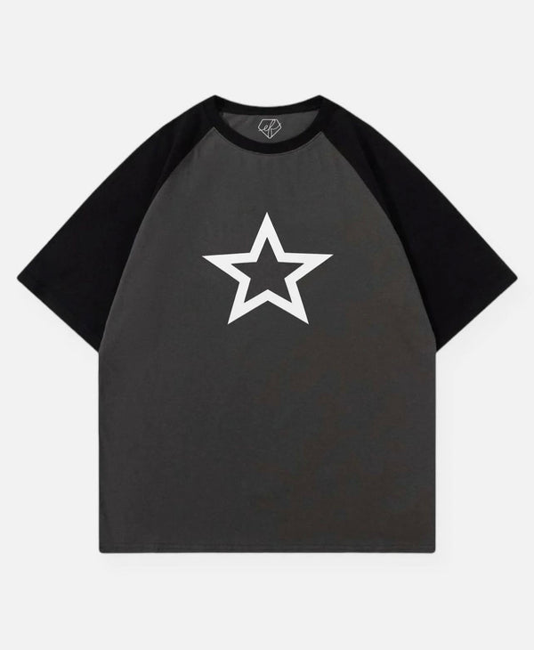 T-shirt stars