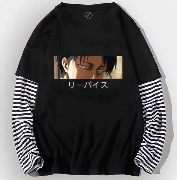 T-shirt levi